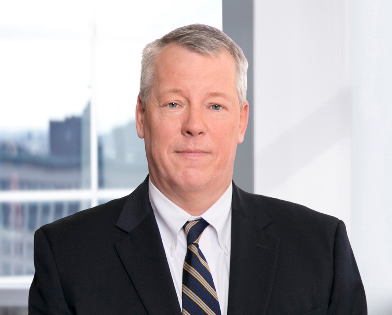 John A. Girouard Hassett and Donnelly, P.C.