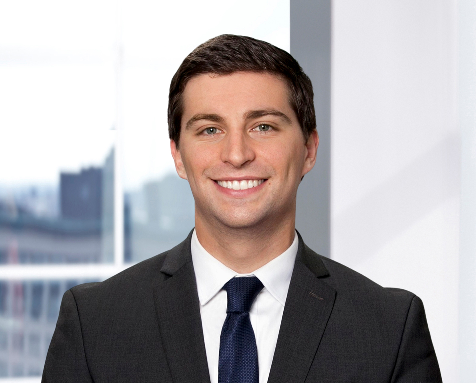 Taylor A. Vann Hassett and Donnelly, P.C.