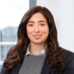 Appellate Litigation; Bad Faith; Business Litigation; Commercial Litigation; Class Actions; Construction Litigation; Cybersecurity; Data Privacy; Employment Litigation; Environmental Law; Toxic Torts; First-Party Claims; General Liability; Hospitality Liability; Liquor Liability; Insurance Coverage; Insurance Defense; Intellectual Property Litigation; Municipal Liability; Premises Liability; Product Liability; Professional Liability; Transportation Litigation; Workers’ Compensation; Attorney; Attorneys; Lawyer; Lawyers; Law Firm; Boston, Massachusetts; Worcester, Massachusetts; Hartford, Connecticut; Manchester, New Hampshire; Providence, Rhode Island; New York; Portland, Maine; Vermont; New England; Nicole Horen