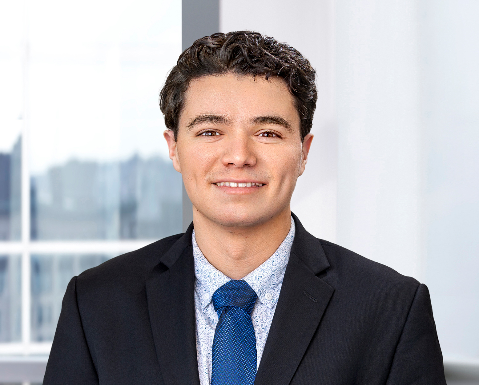 Peter O. Martino - Hassett & Donnelly, P.C.